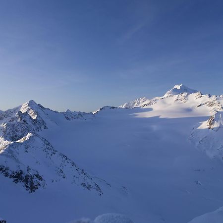 Apparthof Sunnwies Oetz Extérieur photo