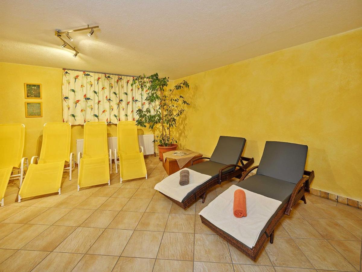 Apparthof Sunnwies Oetz Extérieur photo