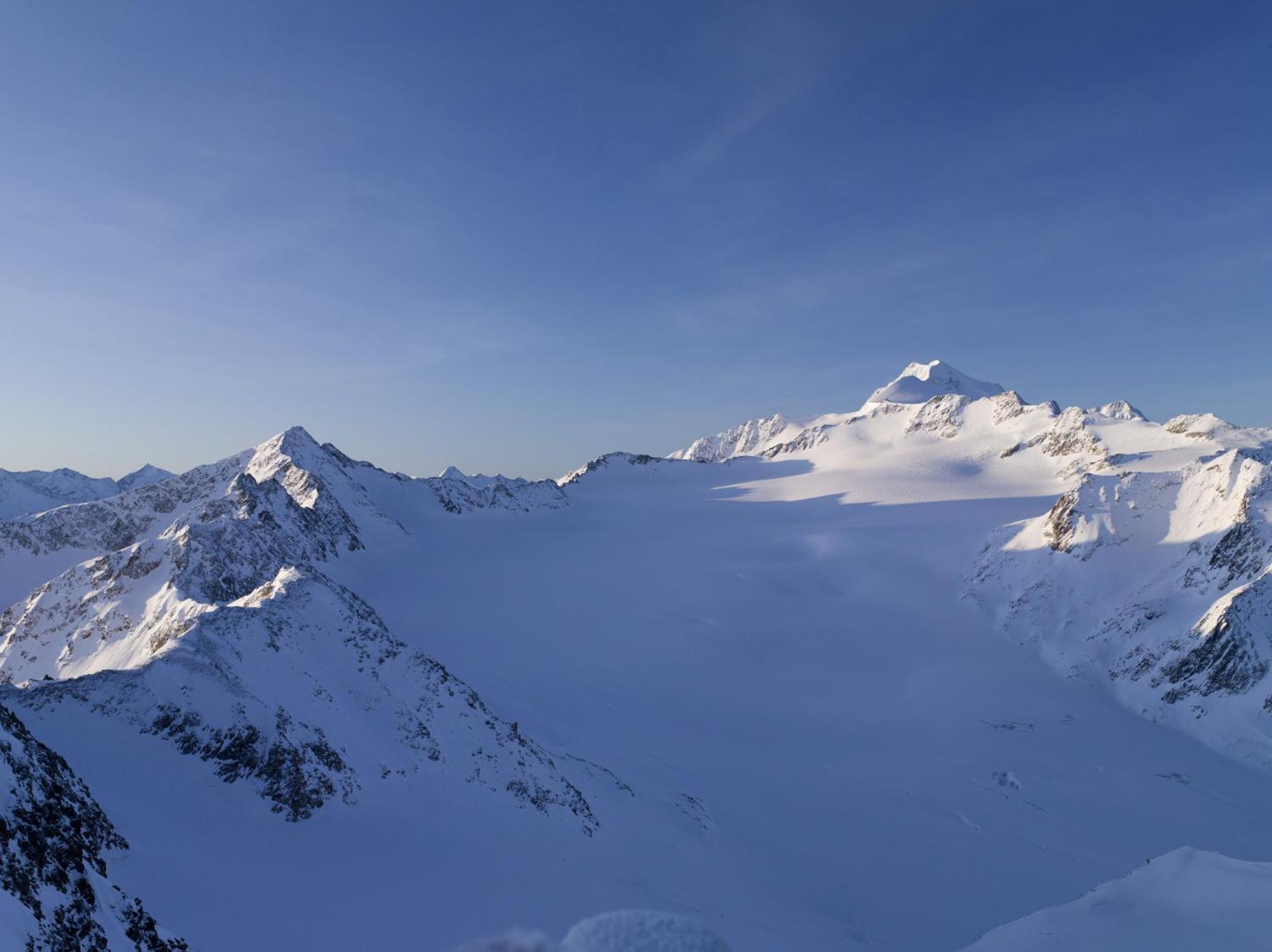 Apparthof Sunnwies Oetz Extérieur photo