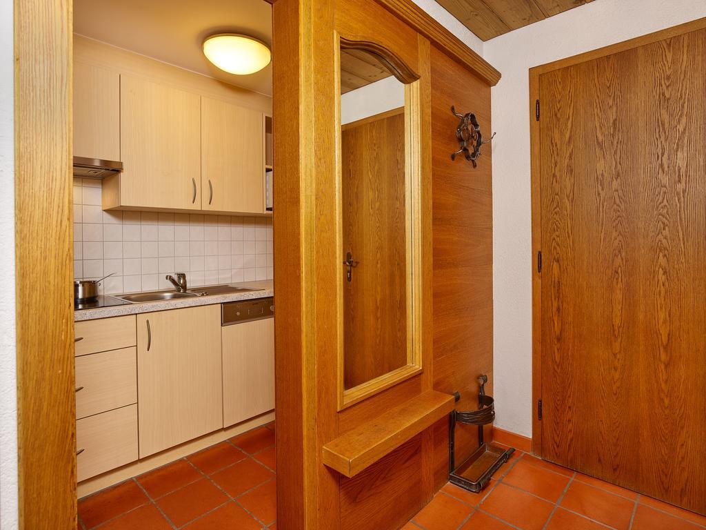 Apparthof Sunnwies Oetz Chambre photo
