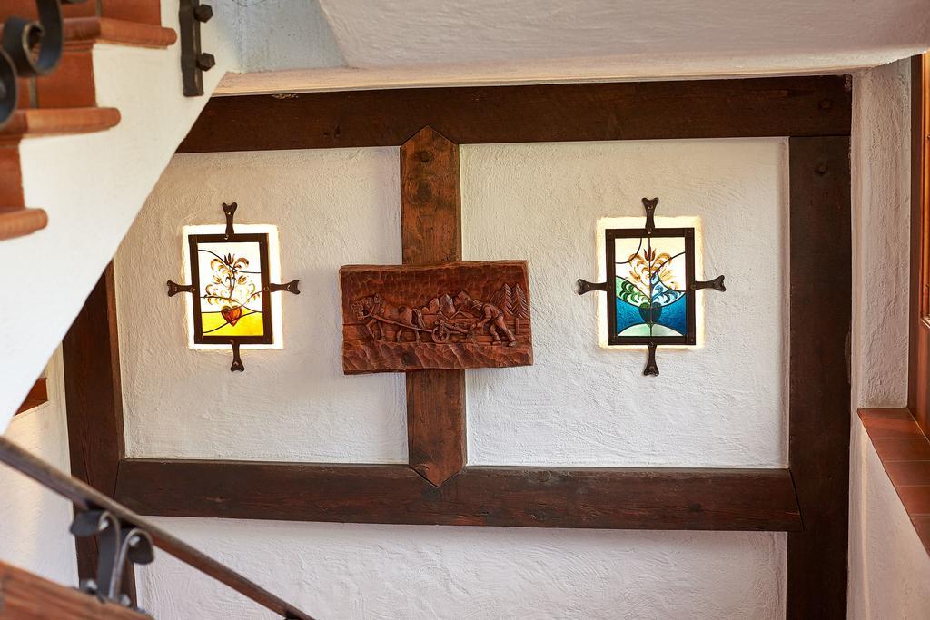 Apparthof Sunnwies Oetz Chambre photo