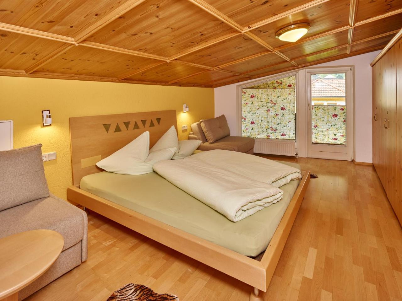 Apparthof Sunnwies Oetz Extérieur photo