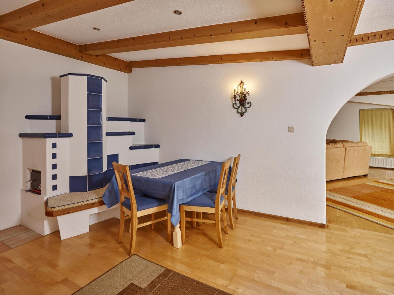 Apparthof Sunnwies Oetz Extérieur photo