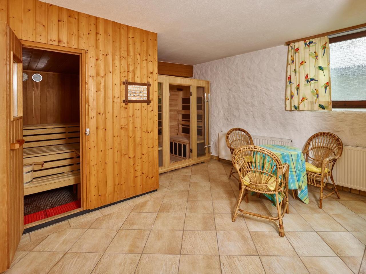 Apparthof Sunnwies Oetz Extérieur photo